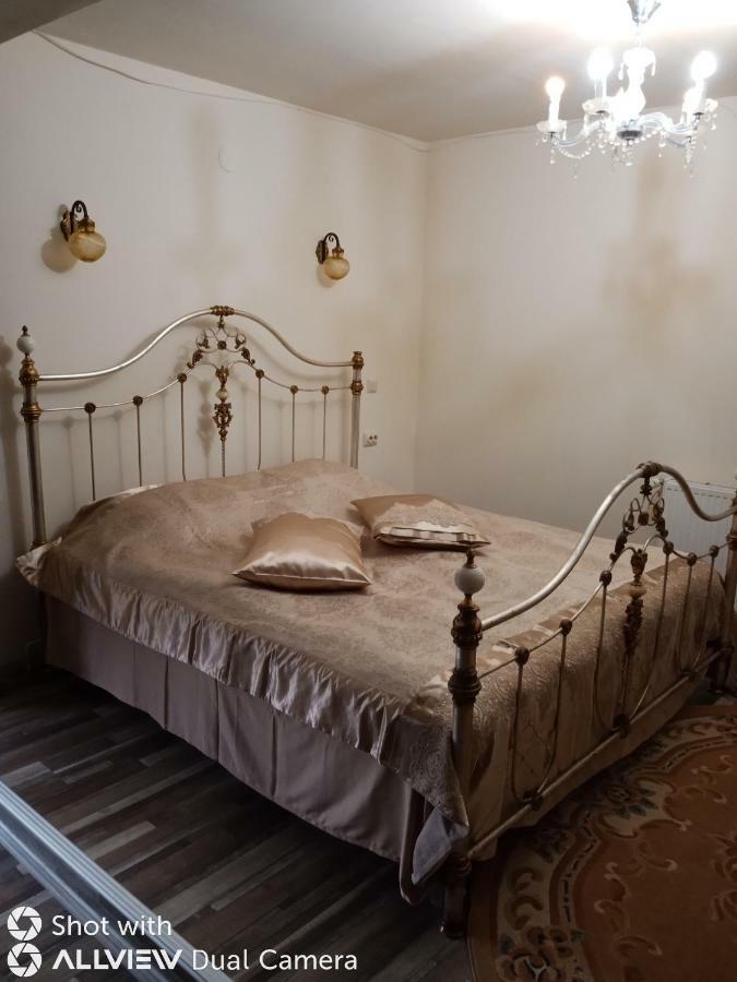 Casa Cu Farfurii Hotell Sinaia Exteriör bild